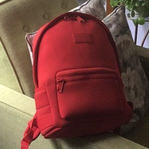 Dagne Dover Medium Dakota Poppy